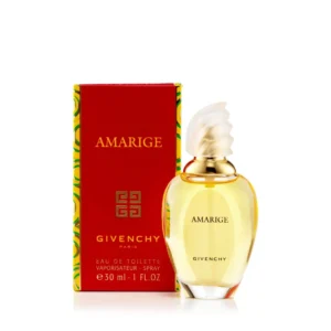 Amarige by Givenchy – Women’s Eau de Toilette Spray, 1 oz Luxury Fragrance